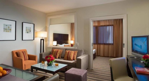 Urban Apartments Melbourne on Elizabeth image 1