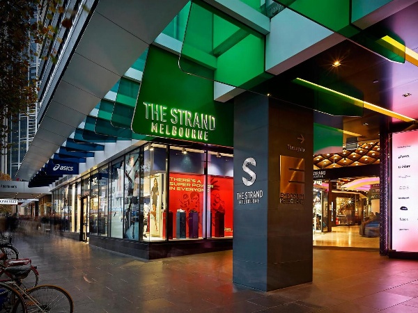 Urban Apartments Melbourne on Elizabeth Main image