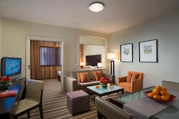 Urban Apartments Melbourne on Elizabeth image 4